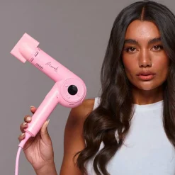 M Ionic Hair Dryer