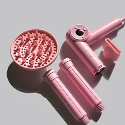 M Ionic Hair Dryer