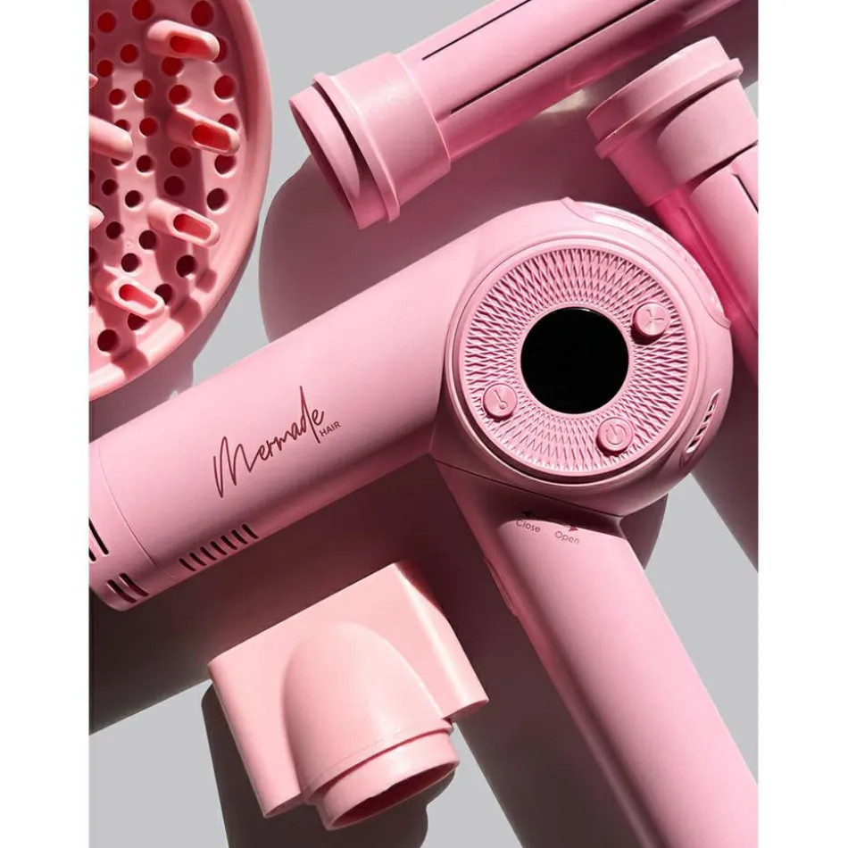M Ionic Hair Dryer