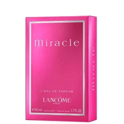 Miracle   L'Eau de Parfum