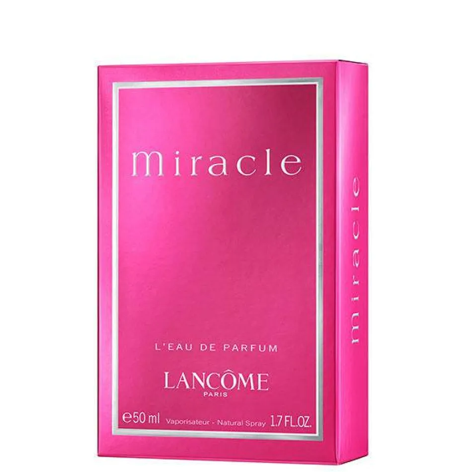 Miracle L'Eau de Parfum