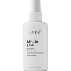 Miracle Elixir   Keratin Spray 150 ml