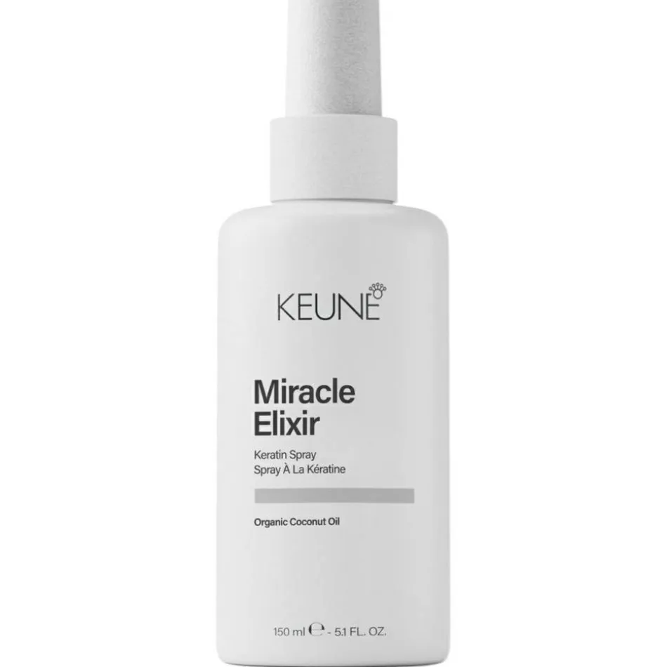 Miracle Elixir Keratin Spray 150 ml