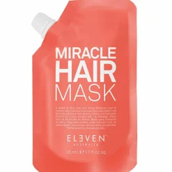 Miracle Hair Mask