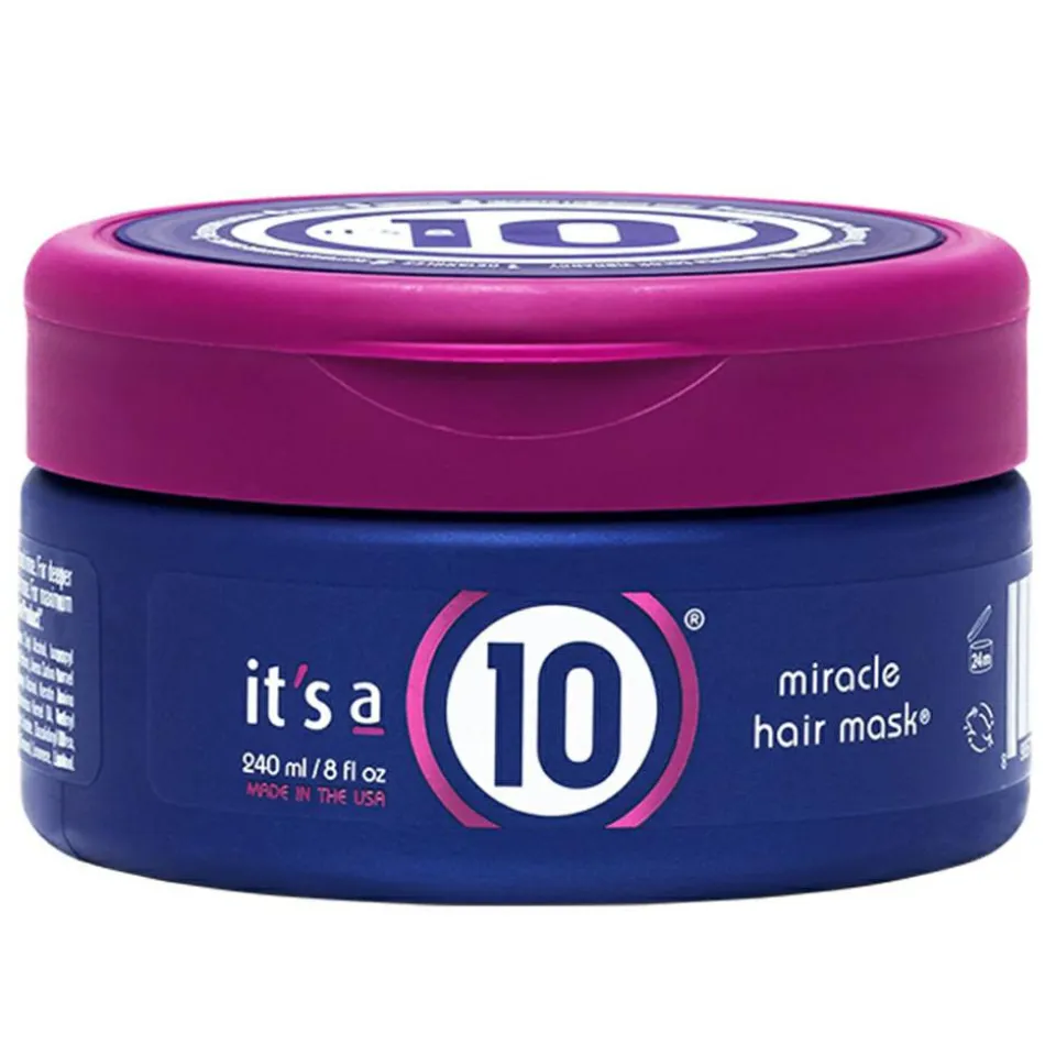 Miracle Hair Mask 240 ml