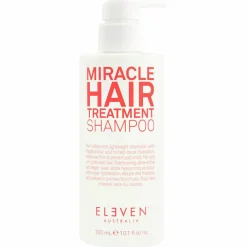 Miracle Hair Treatment Shampoo