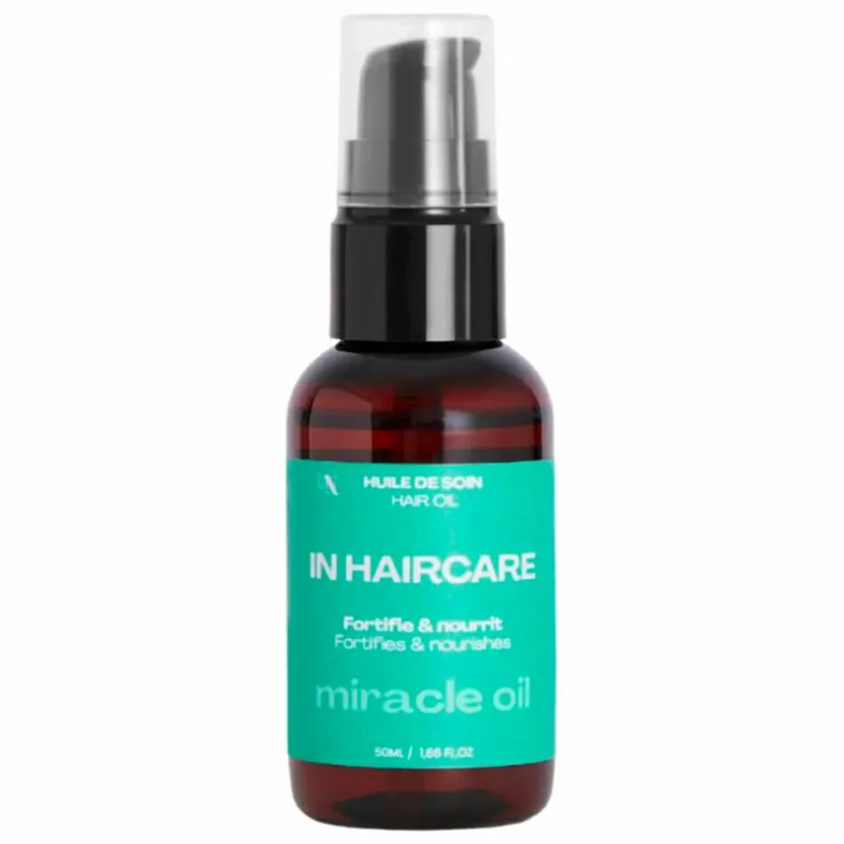 Miracle Oil Hair treatment