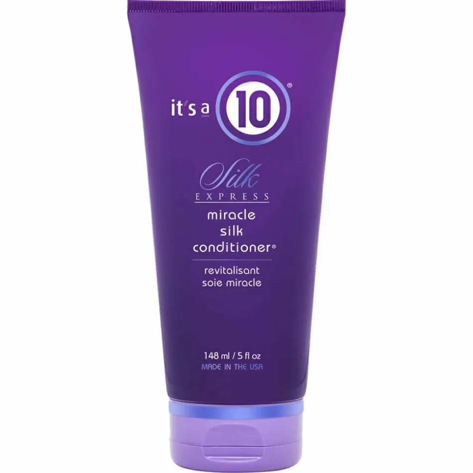 Miracle Silk Conditioner 148 ml