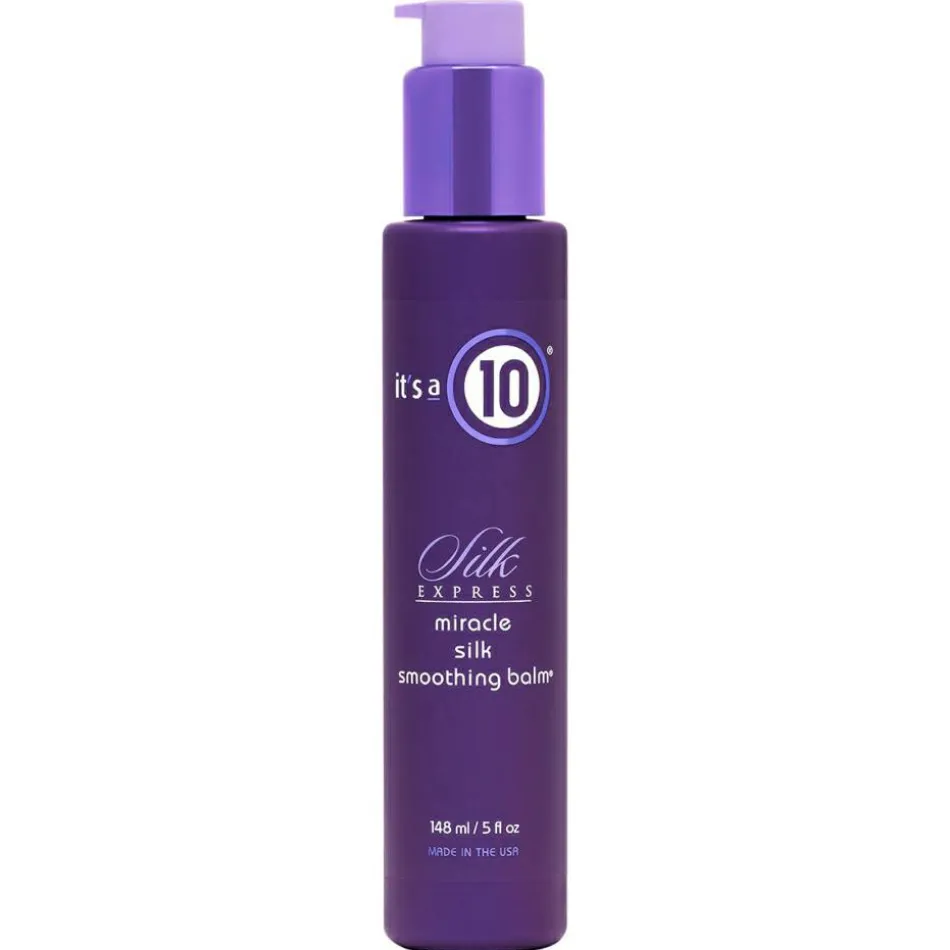 Miracle Silk Smoothing Balm 148 ml