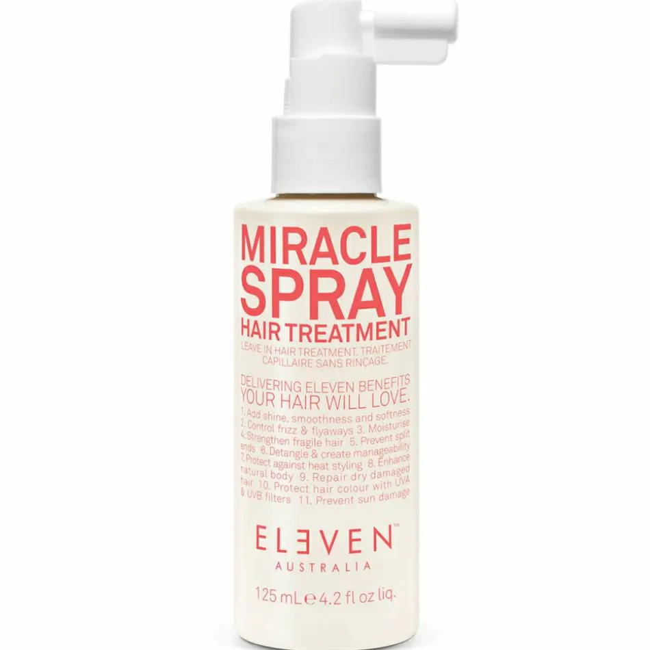 Miracle Spray Hair Treatment 125 ml