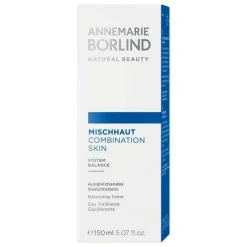 MISCHHAUT SYSTEM BALANCE Ausgleichendes Gesichtstonic 150 ml