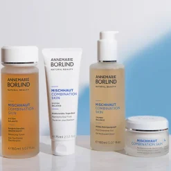 MISCHHAUT SYSTEM BALANCE  Mildes Reinigungsgel 150 ml