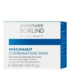 MISCHHAUT SYSTEM BALANCE  Normalisierende Nachtcreme 50 ml