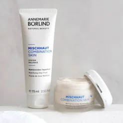 MISCHHAUT SYSTEM BALANCE Normalisierende Nachtcreme 50 ml