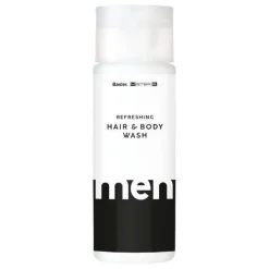 Mister B.   Hair & Body Wash 200 ml