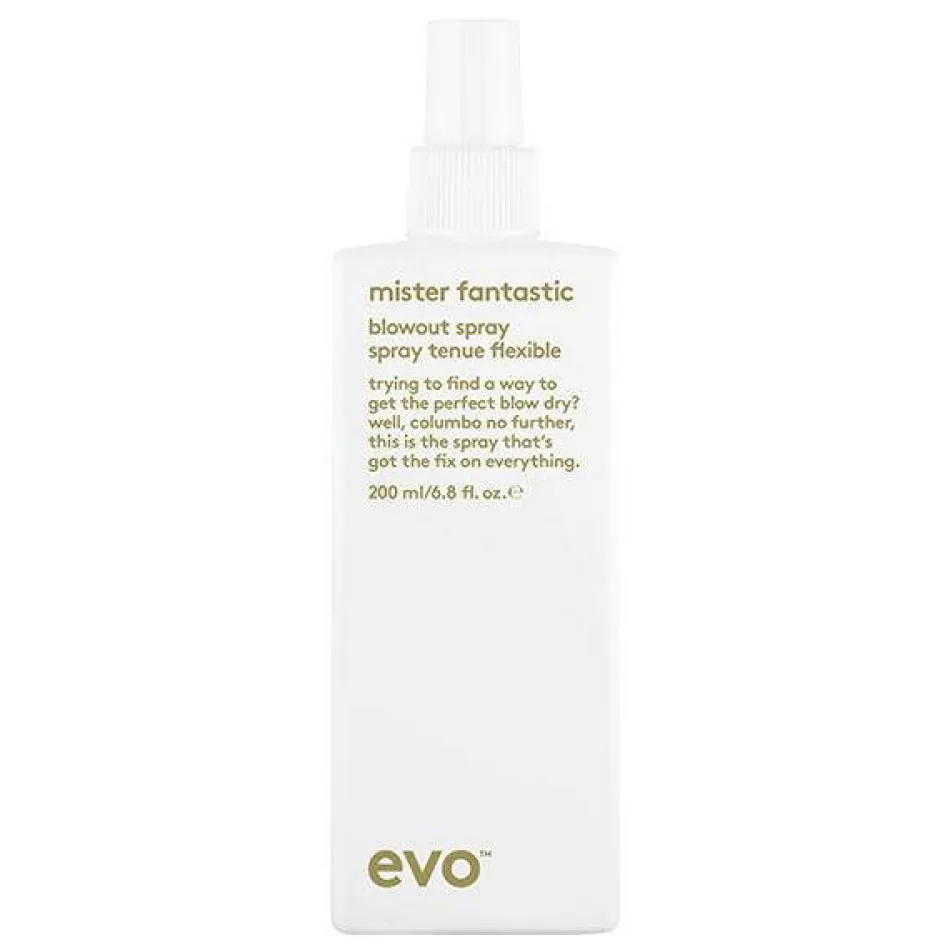 Mister Fantastic Blowout Spray 200 ml
