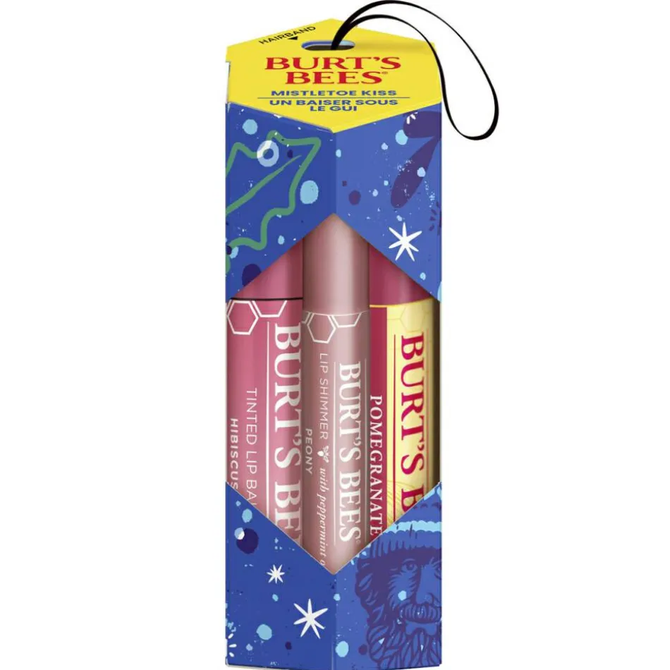 Mistletoe Kiss Gift