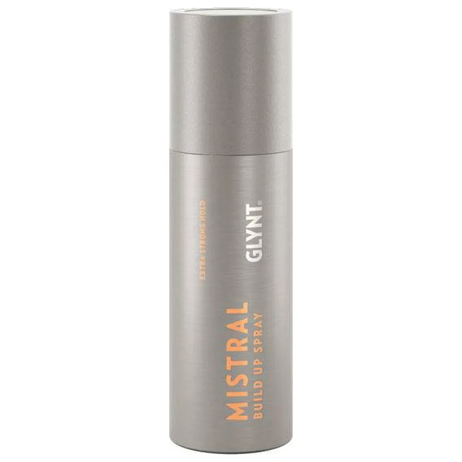 MISTRAL Build up Spray sehr starker Halt 50 ml