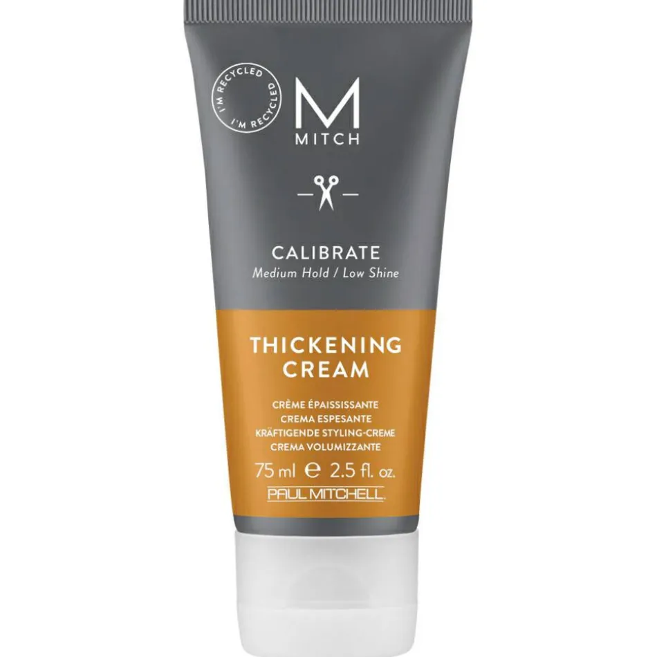 Mitch Calibrate Thickening Cream 75 ml