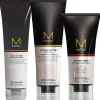 Mitch   For Men Strong Hair Set