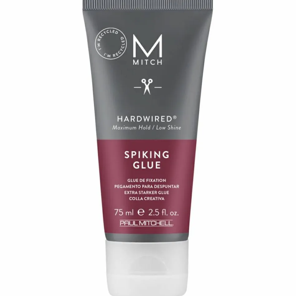 Mitch Hardwired Styling Creme 75 ml