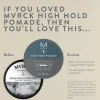 Mitch   High Hold Pomade 85 g