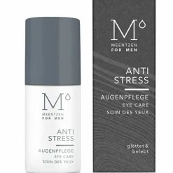 M4M   Anti Stress Augenpflege 20 ml