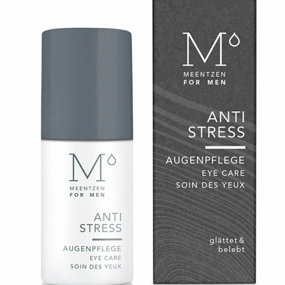M4M Anti Stress Augenpflege 20 ml