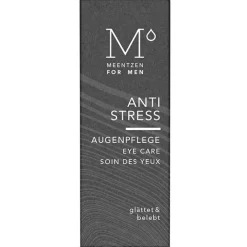 M4M   Anti Stress Augenpflege 20 ml