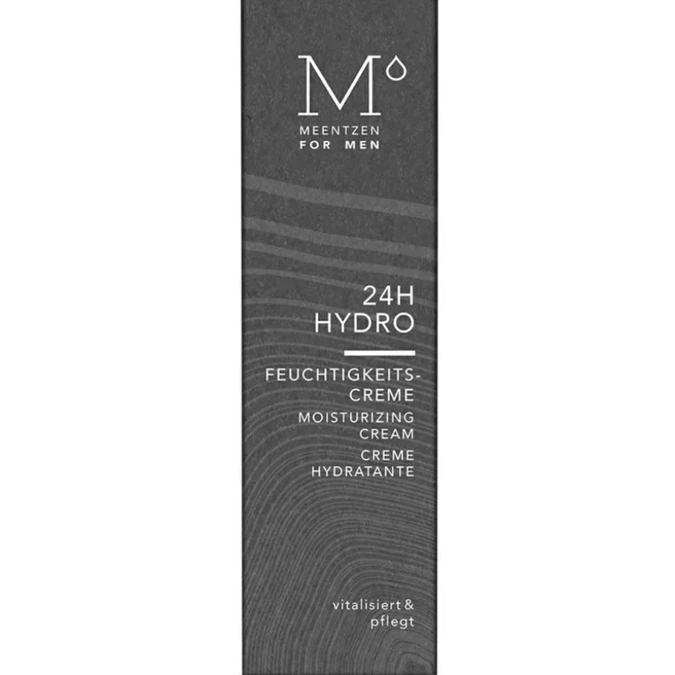 M4M Hydro Feuchtigkeitscreme 24H 50 ml