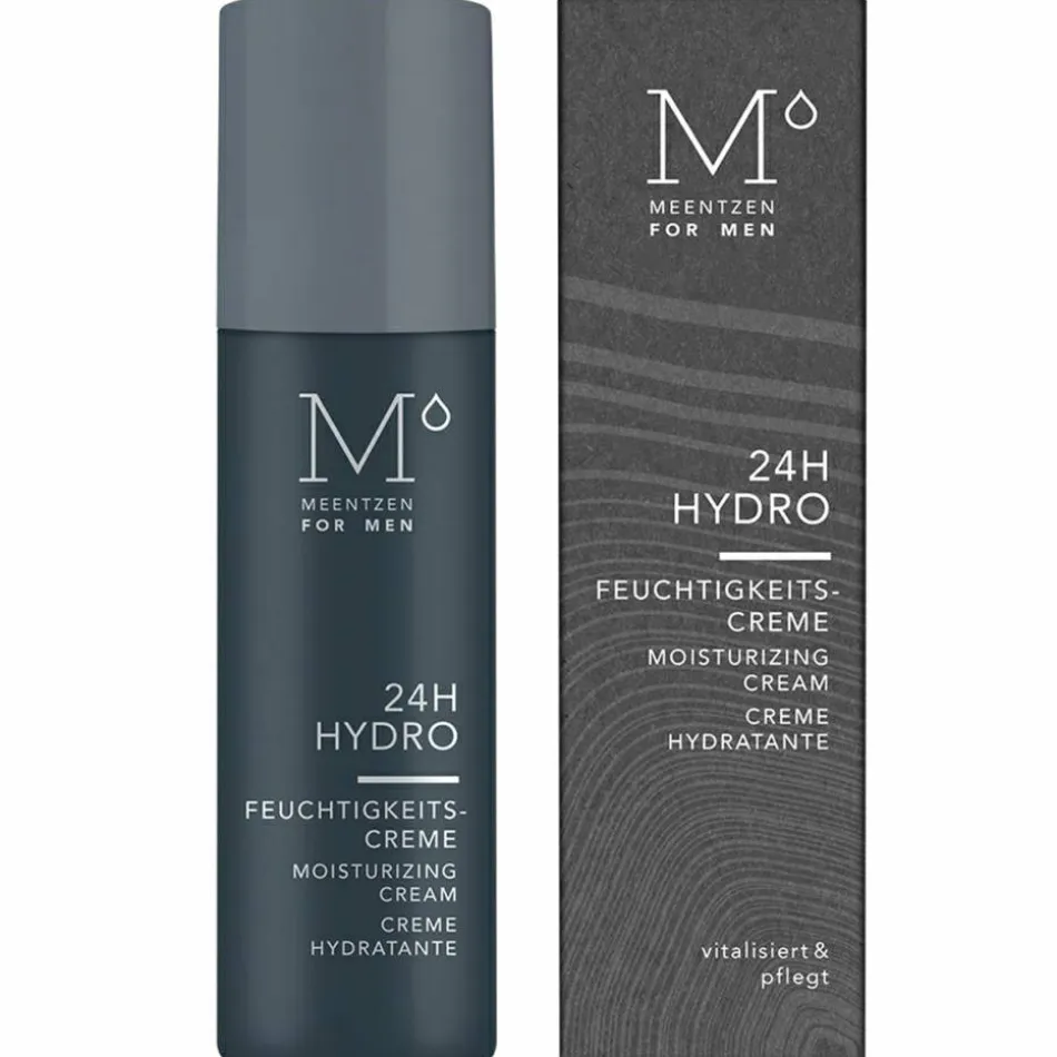 M4M Hydro Feuchtigkeitscreme 24H 50 ml