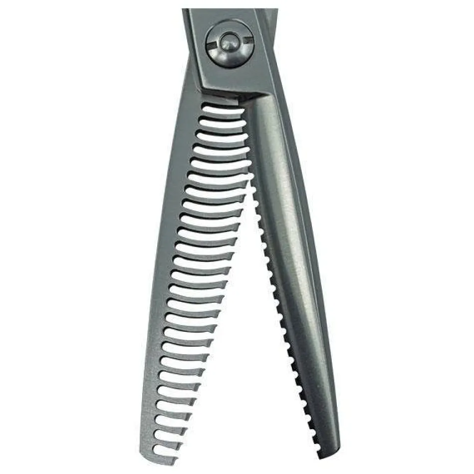 Modellierschere Infinity 6" 25 Zähne