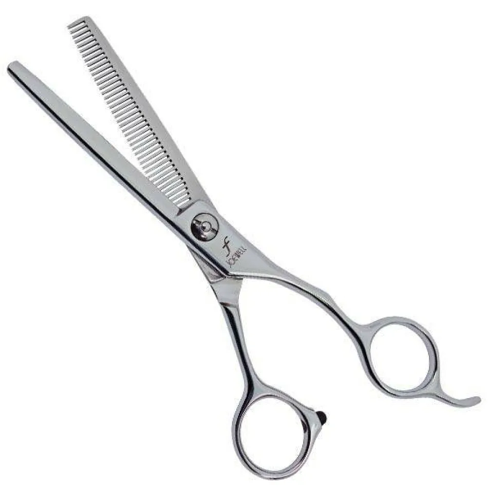 Modellierschere New Era Offset 6" 40 Zähne