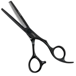 Modellierschere Shadow 5½", 40 Zähne