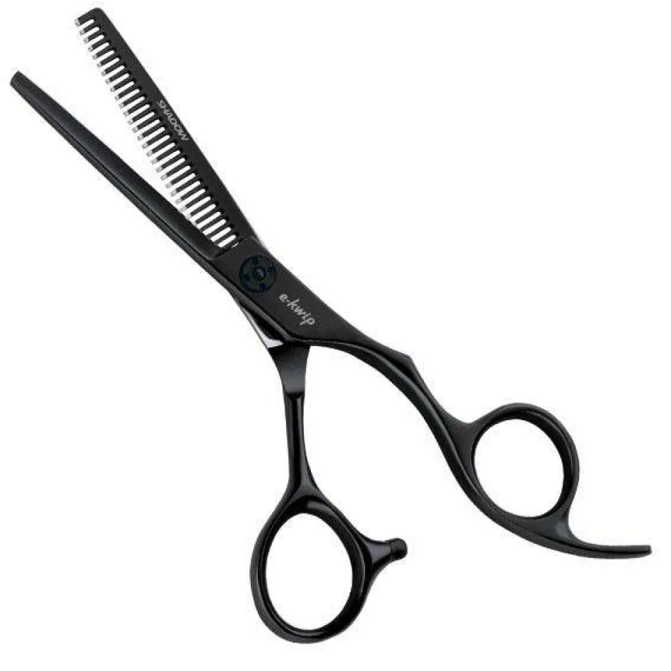 Modellierschere Shadow 5½", 40 Zähne