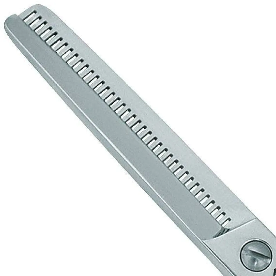 Modellierschere Wasabi WST-238 B 5½", 38 Zähne oben