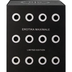 MODERN LIQUIDS   EROTIKA MAXIMALE LIMITED EDITION EXTRAIT DE PARFUM 60 ml