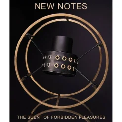 MODERN LIQUIDS   EROTIKA MAXIMALE LIMITED EDITION EXTRAIT DE PARFUM 60 ml