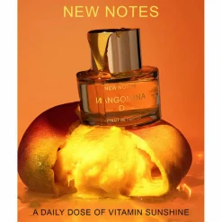 MODERN LIQUIDS   MANGOMINA D EXTRAIT DE PARFUM 60 ml