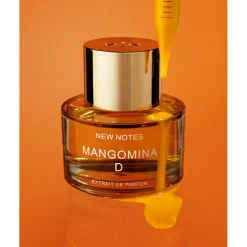MODERN LIQUIDS   MANGOMINA D EXTRAIT DE PARFUM 60 ml