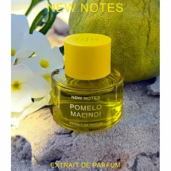 MODERN LIQUIDS Pomelo Malindi Extrait de Parfum 60 ml