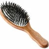 Mogano Kotibè   Hairbrush Oval Mini