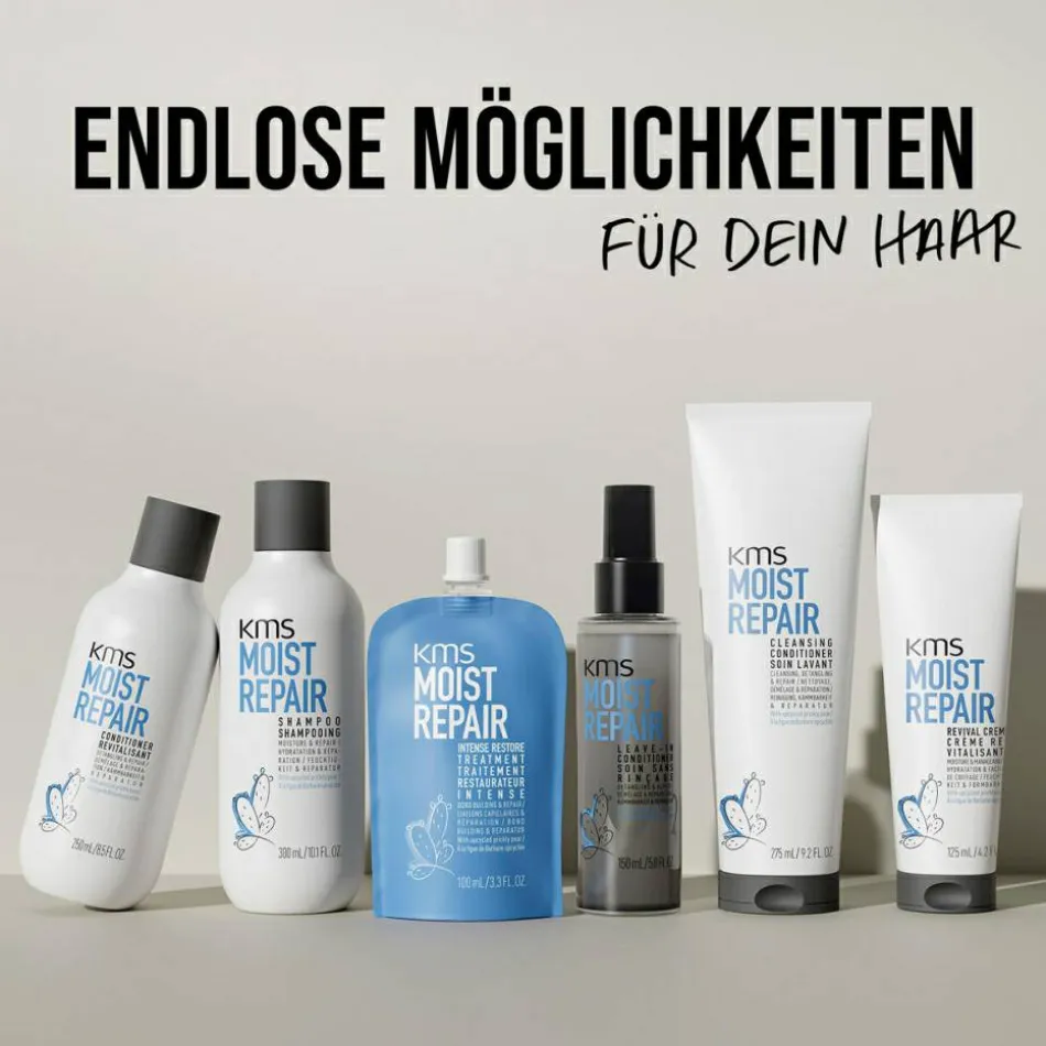 MOISTREPAIR Cleansing Conditioner 275 ml