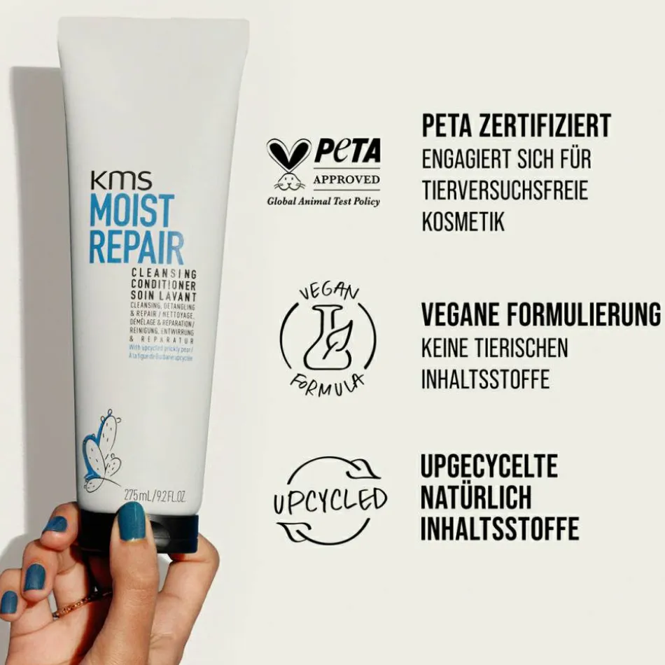 MOISTREPAIR Cleansing Conditioner 275 ml