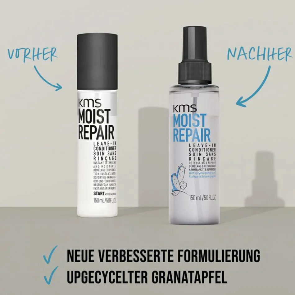 MOISTREPAIR Leave-In Conditioner 150 ml