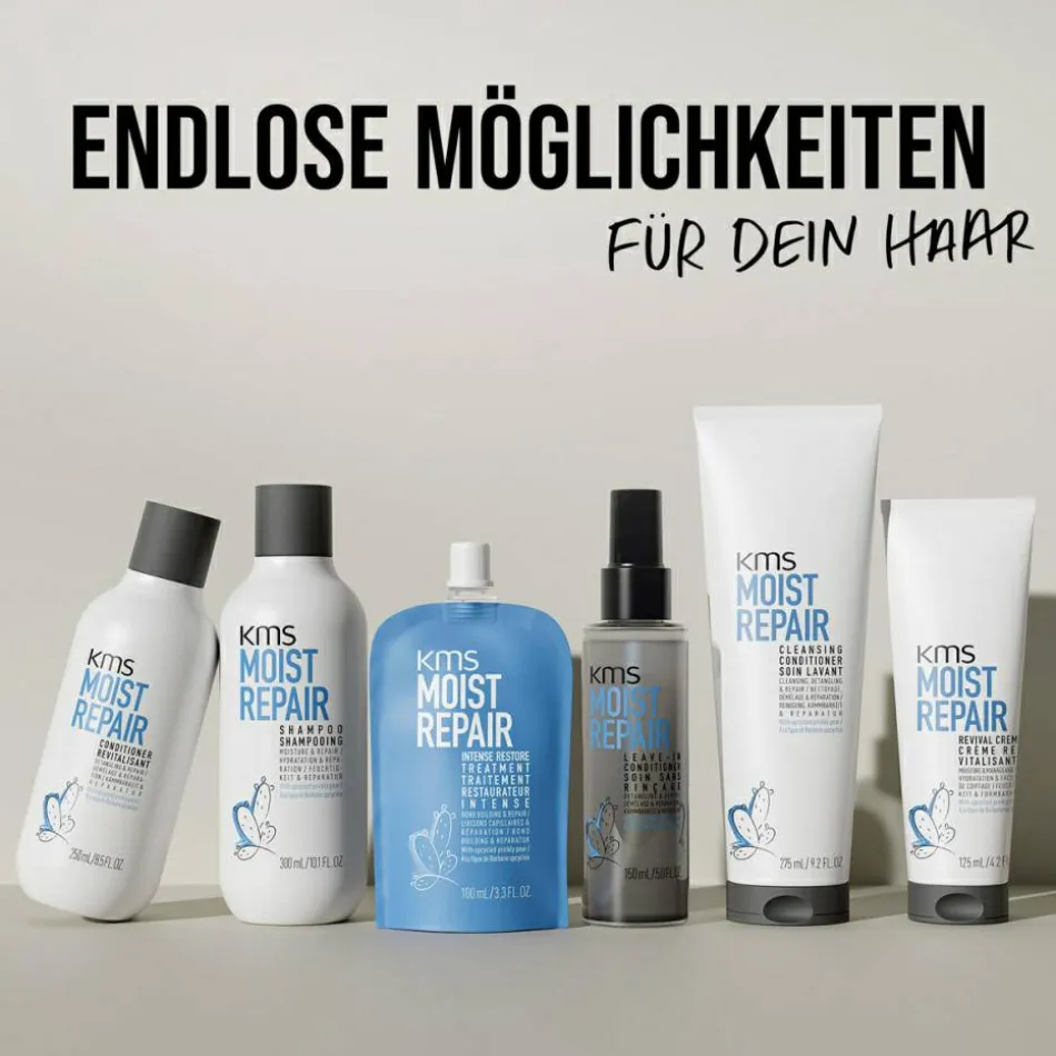 MOISTREPAIR Leave-In Conditioner 150 ml