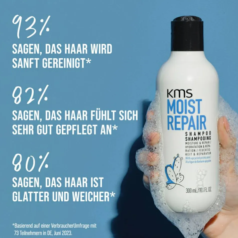 MOISTREPAIR Shampoo