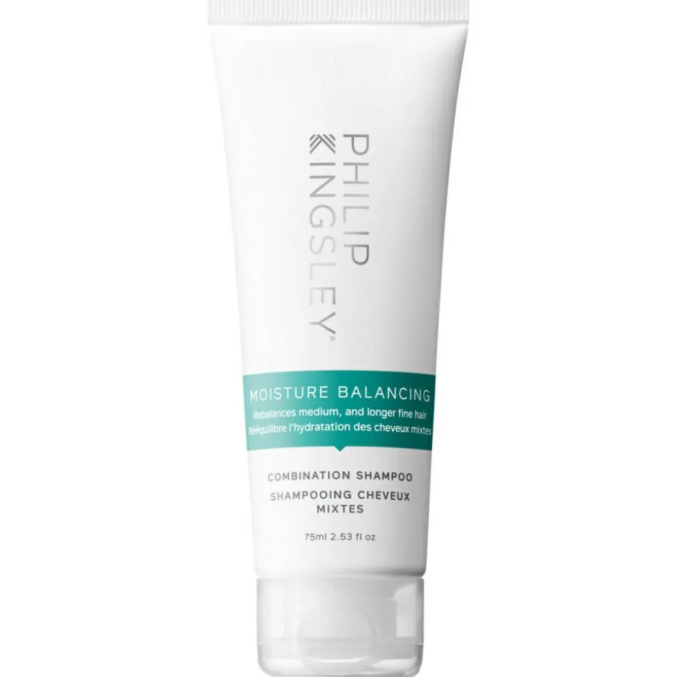 MOISTURE BALANCING Shampoo