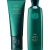 Moisture & Control   Curl Control Silkening-Set