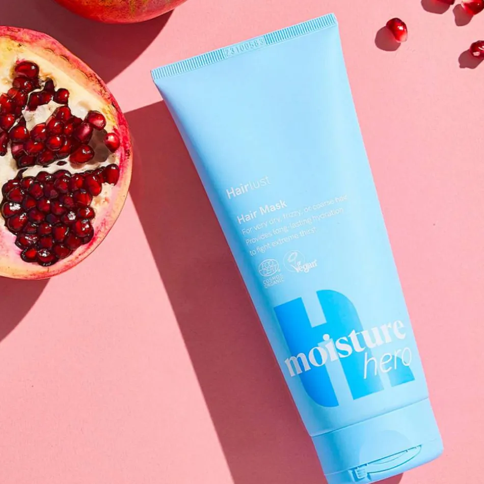 Moisture Hero™ Hair Mask 200 ml
